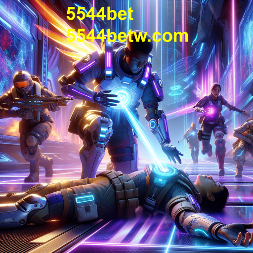 A Importância dos Jogos de Suporte em 5544bet